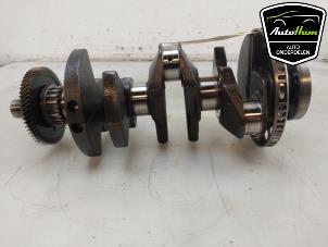 Gebruikte Krukas Ford Focus 4 Wagon 1.5 EcoBoost 12V 182 Prijs € 195,00 Margeregeling aangeboden door AutoHam