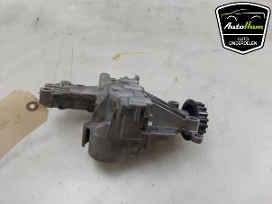 Gebruikte Oliepomp Ford Focus 4 Wagon 1.5 EcoBoost 12V 182 Prijs € 95,00 Margeregeling aangeboden door AutoHam