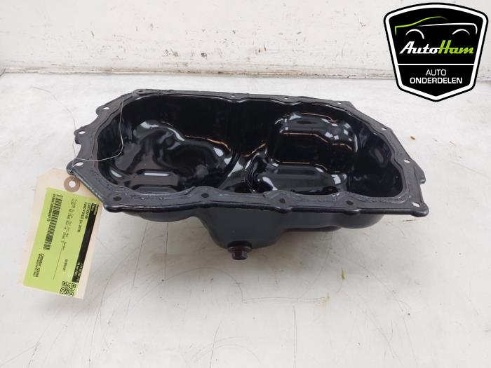 Gebruikte Carterpan Ford Focus 4 Wagon 1.5 EcoBoost 12V 182 Prijs € 50,00 Margeregeling aangeboden door AutoHam