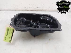 Gebruikte Carterpan Ford Focus 4 Wagon 1.5 EcoBoost 12V 182 Prijs € 50,00 Margeregeling aangeboden door AutoHam