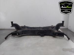 Gebruikte Subframe Toyota RAV4 (A4) 2.5 Hybrid 16V VVT-i 4x4 Prijs € 250,00 Margeregeling aangeboden door AutoHam