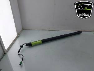 Gebruikte Achterklep motor Peugeot 5008 II (M4/MC/MJ/MR) 1.2 12V e-THP PureTech 130 Prijs € 125,00 Margeregeling aangeboden door AutoHam