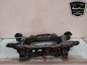 Gebruikte Subframe Toyota RAV4 (A4) 2.5 Hybrid 16V VVT-i 4x4 Prijs € 195,00 Margeregeling aangeboden door AutoHam