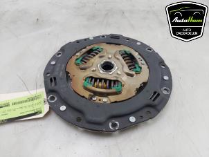 Gebruikte Koppelingsplaat Toyota Corolla (E21) 1.8 VVTi 16V Hybrid Prijs € 150,00 Margeregeling aangeboden door AutoHam