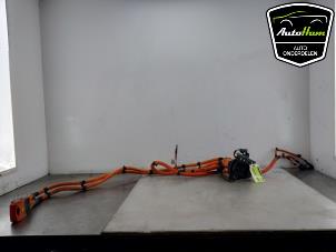 Gebruikte Oplaadpunt stekker aansluiting Peugeot 208 II (UB/UH/UP) e-208 50 kWh Prijs € 395,00 Margeregeling aangeboden door AutoHam