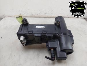 Gebruikte Airco Condensor Peugeot 208 II (UB/UH/UP) e-208 50 kWh Prijs € 65,00 Margeregeling aangeboden door AutoHam