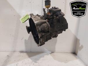 Gebruikte Versnellingsbak Volkswagen Golf V (1K1) 2.0 FSI 16V Prijs € 275,00 Margeregeling aangeboden door AutoHam
