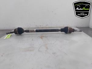 Gebruikte Cardanas rechts-voor (VWA) Opel Corsa F (UB/UH/UP) 1.2 12V 75 Prijs € 145,00 Margeregeling aangeboden door AutoHam