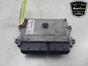Gebruikte Computer Motormanagement Opel Corsa F (UB/UH/UP) 1.2 12V 75 Prijs € 95,00 Margeregeling aangeboden door AutoHam