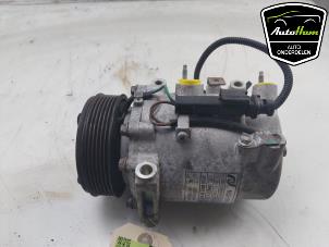 Gebruikte Aircopomp Opel Corsa F (UB/UH/UP) 1.2 12V 75 Prijs € 95,00 Margeregeling aangeboden door AutoHam