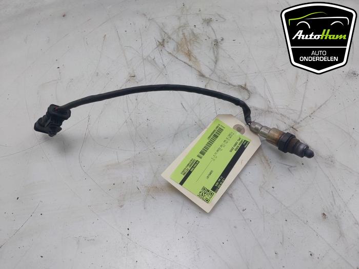 Gebruikte Lambda Sonde Opel Corsa F (UB/UH/UP) 1.2 12V 75 Prijs € 15,00 Margeregeling aangeboden door AutoHam