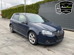 Gebruikte Voorkop compleet Volkswagen Golf V (1K1) 2.0 GTI 16V FSI Turbo Prijs op aanvraag aangeboden door AutoHam
