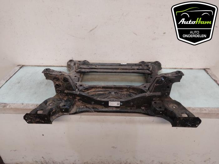 Gebruikte Subframe Cupra Born 58 Prijs € 175,00 Margeregeling aangeboden door AutoHam