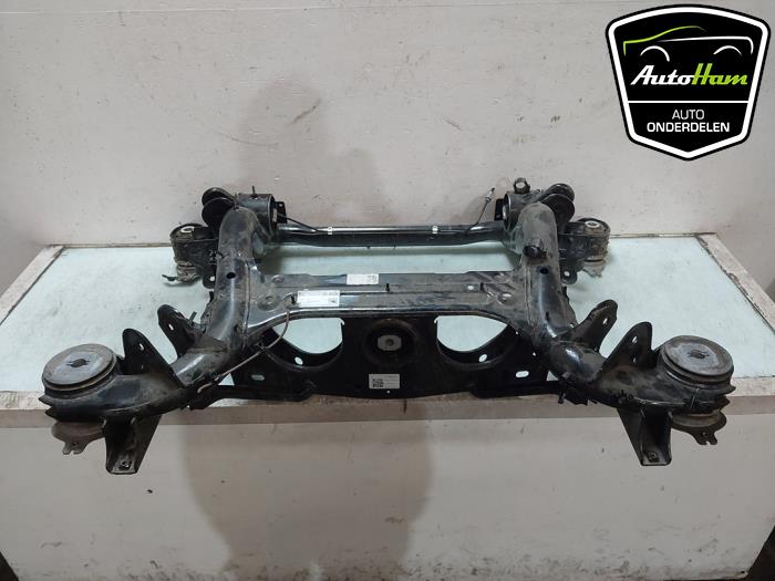 Gebruikte Subframe Cupra Born 58 Prijs € 225,00 Margeregeling aangeboden door AutoHam