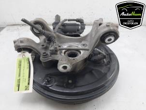 Gebruikte Asschenkel links-achter Cupra Born 58 Prijs € 195,00 Margeregeling aangeboden door AutoHam