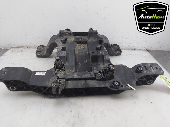 Gebruikte Subframe Cupra Born 58 Prijs € 30,00 Margeregeling aangeboden door AutoHam