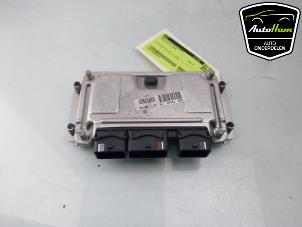 Gebruikte Computer Motormanagement Peugeot 307 (3A/C/D) 1.6 16V Prijs € 50,00 Margeregeling aangeboden door AutoHam