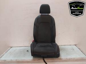 Gebruikte Stoel links Volkswagen Golf VIII (CD1) 1.5 TSI BlueMotion 16V Prijs op aanvraag aangeboden door AutoHam