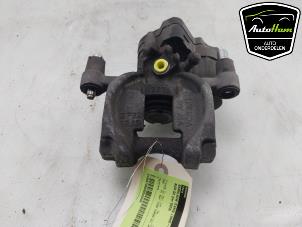 Gebruikte Remklauw (Tang) links-achter Audi Q2 (GAB/GAG) 1.5 35 TFSI 16V Prijs € 125,00 Margeregeling aangeboden door AutoHam