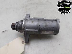 Gebruikte Startmotor Audi Q2 (GAB/GAG) 1.5 35 TFSI 16V Prijs € 30,00 Margeregeling aangeboden door AutoHam