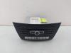 Mercedes-Benz C (W204) 1.8 C-180 CGI 16V Bedieningspaneel Multi Media