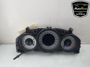 Gebruikte Cockpit Mercedes C (W204) 1.8 C-180 CGI 16V Prijs € 195,00 Margeregeling aangeboden door AutoHam