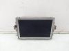 Mercedes-Benz C (W204) 1.8 C-180 CGI 16V Display Multi Media regelunit