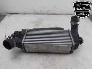 Gebruikte Intercooler Ford Puma 1.0 Ti-VCT EcoBoost Hybrid 12V Prijs € 95,00 Margeregeling aangeboden door AutoHam