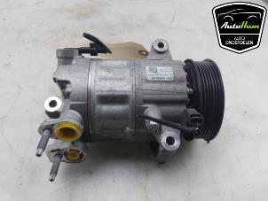 Gebruikte Aircopomp Ford Puma 1.0 Ti-VCT EcoBoost Hybrid 12V Prijs € 125,00 Margeregeling aangeboden door AutoHam