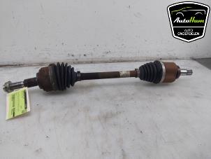 Gebruikte Cardanas links-voor (VWA) Ford Puma 1.0 Ti-VCT EcoBoost Hybrid 12V Prijs € 195,00 Margeregeling aangeboden door AutoHam