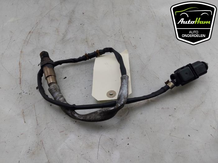 Gebruikte Lambda Sonde Volkswagen Golf V (1K1) 2.0 FSI 16V Prijs € 25,00 Margeregeling aangeboden door AutoHam
