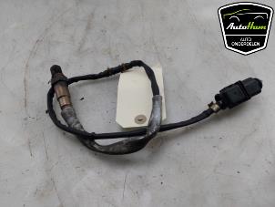 Gebruikte Lambda Sonde Volkswagen Golf V (1K1) 2.0 FSI 16V Prijs € 25,00 Margeregeling aangeboden door AutoHam