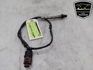 Gebruikte Lambda Sonde Volkswagen Golf V (1K1) 2.0 FSI 16V Prijs € 25,00 Margeregeling aangeboden door AutoHam