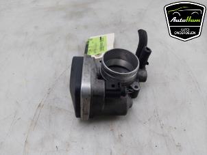 Gebruikte Gasklephuis Volkswagen Golf V (1K1) 2.0 FSI 16V Prijs € 50,00 Margeregeling aangeboden door AutoHam