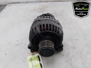 Gebruikte Dynamo Volkswagen Golf V (1K1) 2.0 FSI 16V Prijs € 50,00 Margeregeling aangeboden door AutoHam