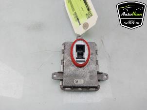 Gebruikte Xenon module Mercedes A (W176) 1.6 A-180 16V Prijs € 75,00 Margeregeling aangeboden door AutoHam