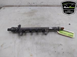 Gebruikte Brandstofverdeler Volkswagen Passat Variant (365) 1.6 TDI 16V Bluemotion Prijs € 175,00 Margeregeling aangeboden door AutoHam