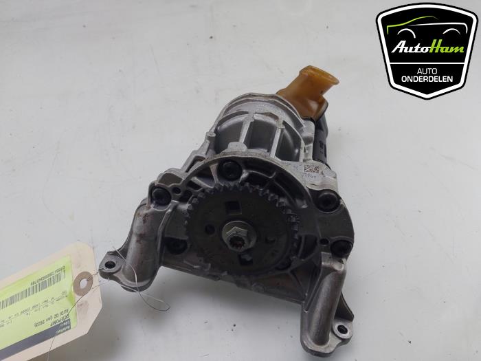 Gebruikte Oliepomp Audi Q2 (GAB/GAG) 1.5 35 TFSI 16V Prijs € 195,00 Margeregeling aangeboden door AutoHam