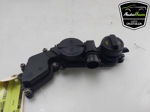 Gebruikte Carterventilatie Audi Q2 (GAB/GAG) 1.5 35 TFSI 16V Prijs € 25,00 Margeregeling aangeboden door AutoHam