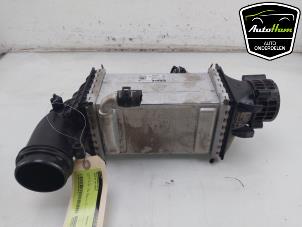 Gebruikte Intercooler Audi Q2 (GAB/GAG) 1.5 35 TFSI 16V Prijs € 150,00 Margeregeling aangeboden door AutoHam