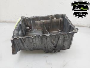 Gebruikte Carterpan Ford Focus 4 Wagon 1.0 EcoBoost 12V Hybrid 125 Prijs € 75,00 Margeregeling aangeboden door AutoHam