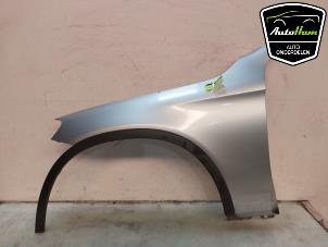 Gebruikte Scherm links-voor Mercedes GLC (X253) 2.0 260 16V 4-Matic Prijs € 200,00 Margeregeling aangeboden door AutoHam