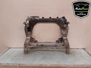 Gebruikte Subframe Mercedes GLC (X253) 2.0 260 16V 4-Matic Prijs € 450,00 Margeregeling aangeboden door AutoHam