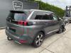 Peugeot 5008 II (M4/MC/MJ/MR) 1.2 12V e-THP PureTech 130 Trekhaak