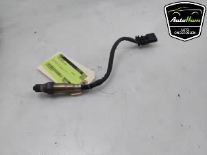 Gebruikte Lambda Sonde Peugeot 5008 II (M4/MC/MJ/MR) 1.2 12V e-THP PureTech 130 Prijs € 20,00 Margeregeling aangeboden door AutoHam