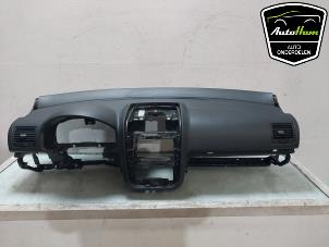 Gebruikte Airbag set + dashboard Volkswagen Golf V (1K1) 2.0 GTI 16V FSI Turbo Prijs € 400,00 Margeregeling aangeboden door AutoHam