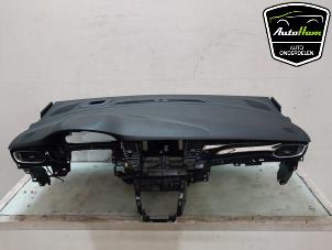 Gebruikte Airbag set + dashboard Opel Astra K 1.4 Turbo 16V Prijs € 900,00 Margeregeling aangeboden door AutoHam