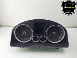 Gebruikte Cockpit Volkswagen Golf V (1K1) 2.0 GTI 16V FSI Turbo Prijs € 150,00 Margeregeling aangeboden door AutoHam
