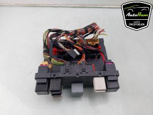 Gebruikte Module Bodycontrol Volkswagen Golf V (1K1) 2.0 GTI 16V FSI Turbo Prijs € 50,00 Margeregeling aangeboden door AutoHam