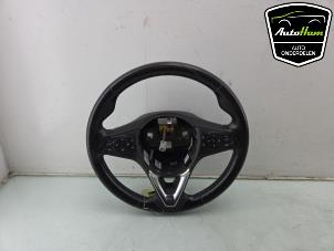 Gebruikte Stuurwiel Opel Astra K 1.4 Turbo 16V Prijs € 350,00 Margeregeling aangeboden door AutoHam